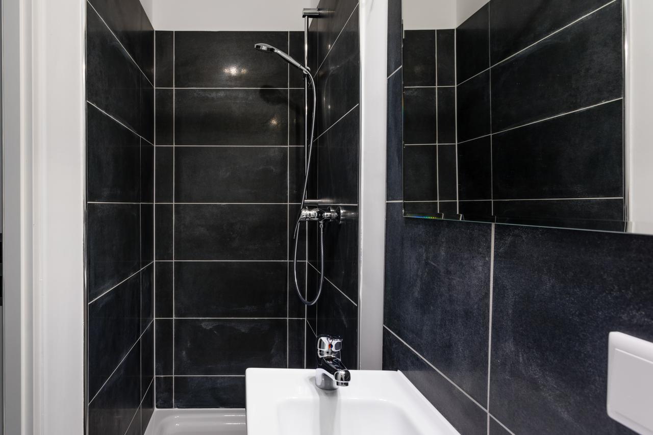 The Goethe Loft, 2 Bedroom Up To 5 People Berlin Extérieur photo