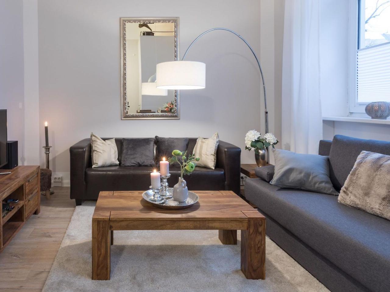 The Goethe Loft, 2 Bedroom Up To 5 People Berlin Extérieur photo